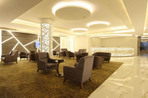 Отель Hayat Rose Hotel Apartments  Эр-Рияд